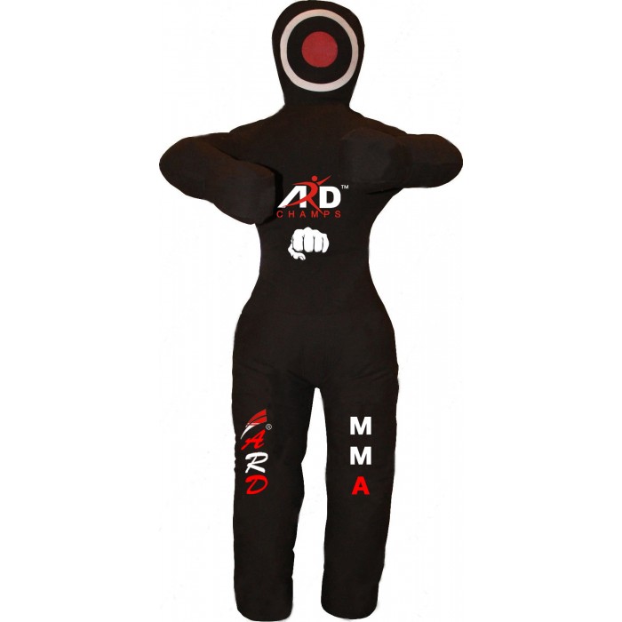 MMA Grappling Dummies